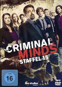 Criminal Minds - Staffel 15 [3 DVDs]  - Jetzt bei Amazon kaufen*
