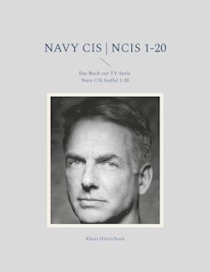  Navy CIS | NCIS 1-20: Das Buch zur TV-Serie Navy CIS Staffel 1-20 - Taschenbuch von Klaus Hinrichsen  - Jetzt bei Amazon kaufen*