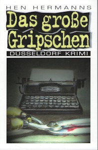 Das große Gripschen - Taschenbuch von Hen Hermanns