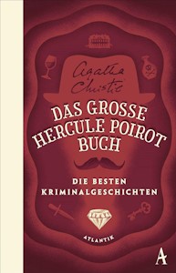 Das große Hercule-Poirot-Buch: Die besten Kriminalgeschichten - Jetzt bei Amazon kaufen*