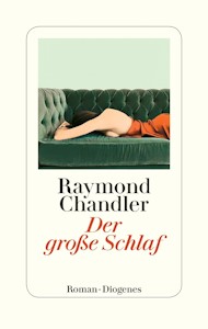  Der große Schlaf (detebe) - Taschenbuch von Raymond Chandler