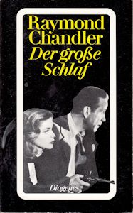  Der große Schlaf (Philip Marlowe) - Taschenbuch von Raymond Chandler