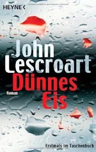 Dünnes Eis: Roman - Taschenbuch von John Lescroart