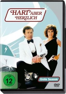 Hart aber herzlich - Season 1 [6 DVDs]
