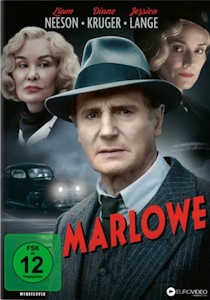 Marlowe DVD