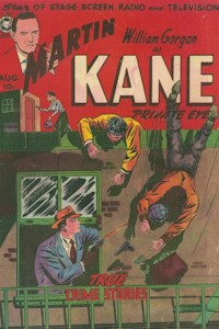Martin Kane, Private Eye #2 (English Edition) - Kindle Ausgabe