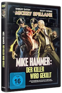 Mike Hammer: Der Killer wird gekillt (Die Mädchenjäger)