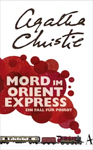 Mord im Orientexpress: Ein Fall für Poirot Taschenbuch von Agatha Christie