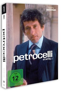 Petrocelli - Staffel 1 [7 DVDs]  - Jetzt bei Amazon kaufen*
