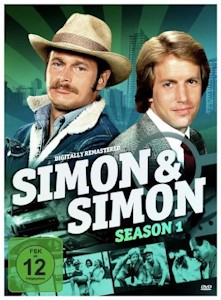 Simon & Simon (Season 01)