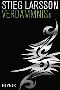  Verdammnis: Die Millennium-Trilogie 2 - Roman - Taschenbuch von Stieg Larsson  - Jetzt bei Amazon kaufen*