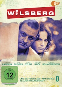 Wilsberg 0 - Und die Toten lässt man ruhen / In alter Freundschaft