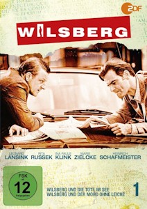 Wilsberg 1 - Die Tote im See / Der Mord ohne Leiche