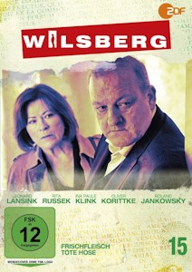 Wilsberg 15 - Frischfleisch / Tote Hose - Jetzt bei Amazon kaufen*