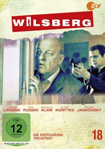 Wilsberg 18 - Die Entführung / Treuetest