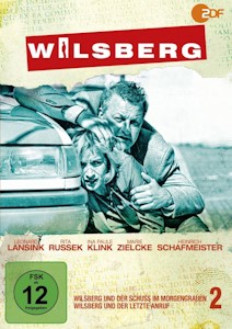 Wilsberg 2 - Wilsberg und der Schuss im Morgengrauen / Wilsberg und der letzte Anruf  - Jetzt bei Amazon kaufen*