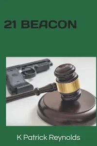21 Beacon Street - Taschenbuch von K Patrick Reynolds - Englisch Ausgabe
