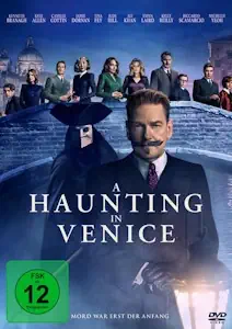 A Haunting in Venice