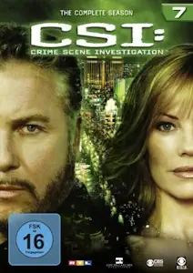 CSI: Las Vegas - Season 7
