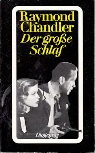 Der große Schlaf (Philip Marlowe) - Taschenbuch von Raymond Chandler