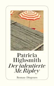 Der talentierte Mr. Ripley: Roman. Nachw. v. Paul Ingendaay (detebe) Taschenbuch von Patricia Highsmith