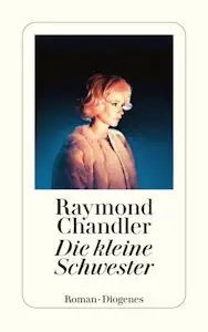 Die kleine Schwester (Philip Marlowe) - Taschenbuch von Raymond Chandler