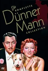 Dünner Mann Collection (7 DVDs)