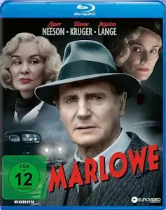 Marlowe [Blu-ray] 