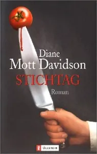  Stichtag: Taschenbuch von Diane Mott Davidson