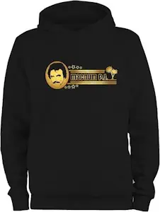 Styletex23 Kapuzenpullover Magnum PI