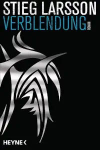  Verblendung: Die Millennium-Trilogie 1 - Roman - Taschenbuch von Stieg Larsson